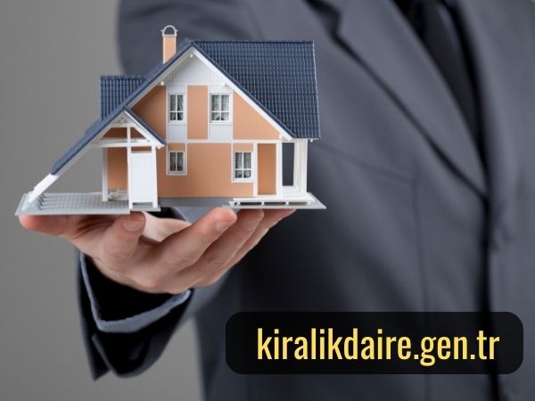 Kutlugün Mahallesi Kiralık Daire